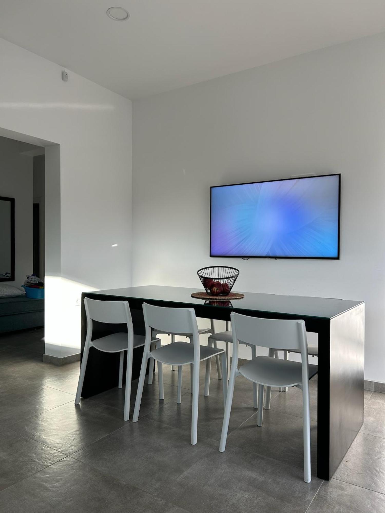 Mira Sea View Residence Chania  Exterior photo